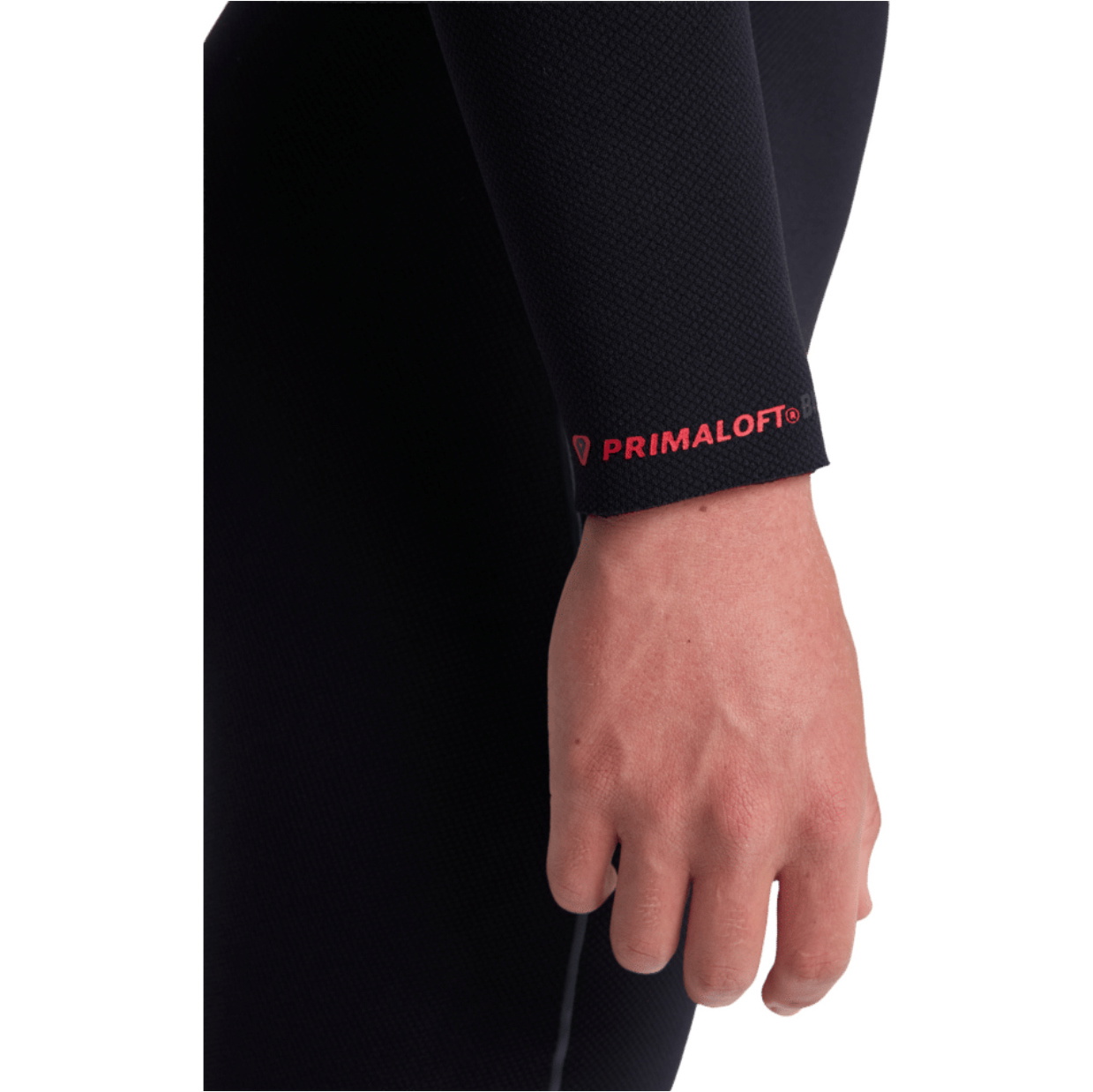 2025 Quiksilver Männer Marathon Sessions 5/4/3mm Brustreißverschluss Mit Kapuze Neoprenanzug 25AW203501 - Black